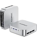 Amazon.com: ACEMAGIC Mini PC Gaming AMD Ryzen 7 7735HS 11 Pro (Up